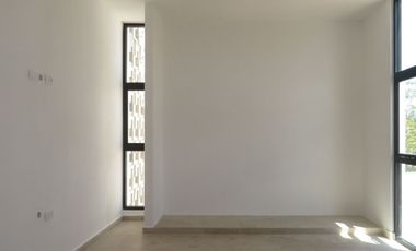 Departamento en venta en Conkal Yucatán