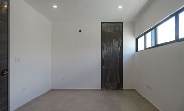 Departamento en venta en Conkal Yucatán