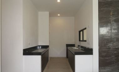 Departamento en venta en Conkal Yucatán