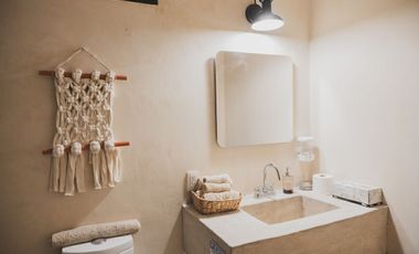 Casa en Venta a unas cuadras de Paseo Montejo. MÉRIDA YUCATÁN Ideal para Airbnb