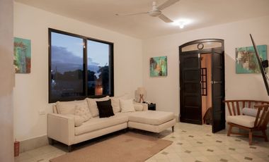 Casa en Venta a unas cuadras de Paseo Montejo. MÉRIDA YUCATÁN Ideal para Airbnb