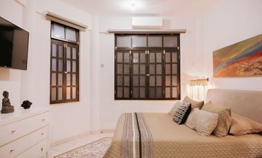 Casa en Venta a unas cuadras de Paseo Montejo. MÉRIDA YUCATÁN Ideal para Airbnb