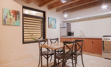 Casa en Venta a unas cuadras de Paseo Montejo. MÉRIDA YUCATÁN Ideal para Airbnb