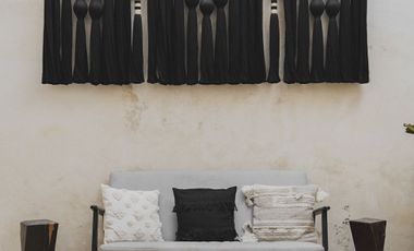 Casa en Venta a unas cuadras de Paseo Montejo. MÉRIDA YUCATÁN Ideal para Airbnb