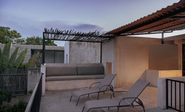 Casa en Venta a unas cuadras de Paseo Montejo. MÉRIDA YUCATÁN Ideal para Airbnb