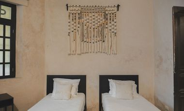 Casa en Venta a unas cuadras de Paseo Montejo. MÉRIDA YUCATÁN Ideal para Airbnb