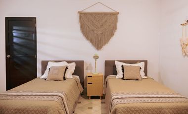 Casa en Venta a unas cuadras de Paseo Montejo. MÉRIDA YUCATÁN Ideal para Airbnb