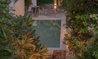 Casa en Venta a unas cuadras de Paseo Montejo. MÉRIDA YUCATÁN Ideal para Airbnb