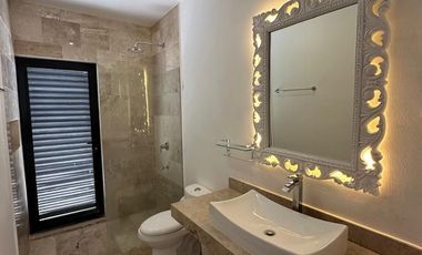 Casa Amueblada en Temozón, Mérida Yucatán