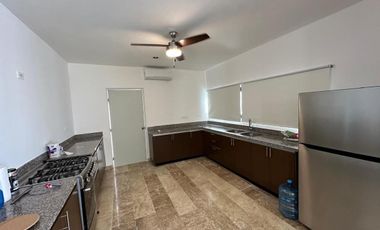 Casa Amueblada en Temozón, Mérida Yucatán