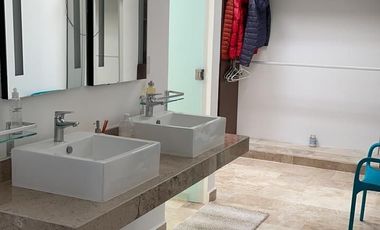 Casa Amueblada en Temozón, Mérida Yucatán