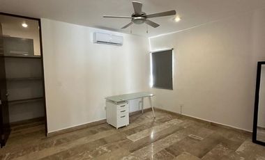 Casa Amueblada en Temozón, Mérida Yucatán