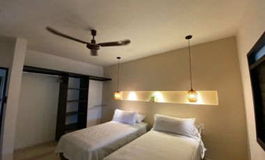 Casa en Venta Amuebla en Sisal, Yucatán, Mérida Yucatán