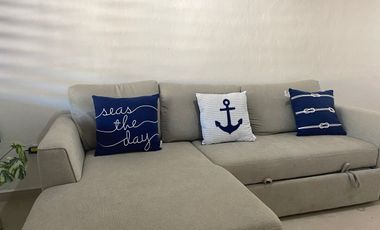 Casa en Venta Amuebla en Sisal, Yucatán, Mérida Yucatán