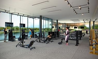 Preciosa Residencia en Preventa en Provincia, Mérida Yucatán