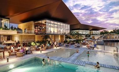 Preciosa Residencia en Preventa en Provincia, Mérida Yucatán