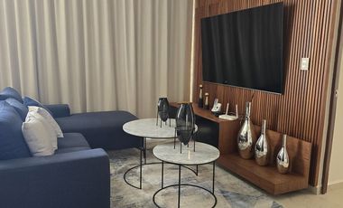 Penthouse en con Paneles Solares y Amueblado en Renta en Montes de Ame. Mérida