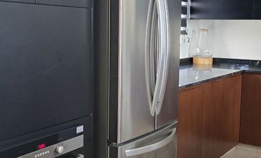 Penthouse en con Paneles Solares y Amueblado en Renta en Montes de Ame. Mérida