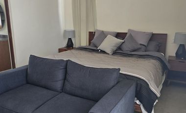 Penthouse en con Paneles Solares y Amueblado en Renta en Montes de Ame. Mérida