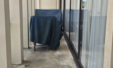 Penthouse en con Paneles Solares y Amueblado en Renta en Montes de Ame. Mérida