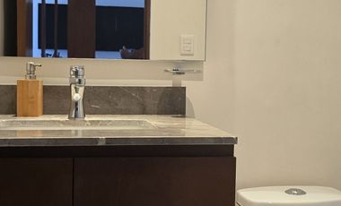 Penthouse en con Paneles Solares y Amueblado en Renta en Montes de Ame. Mérida