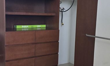 Penthouse en con Paneles Solares y Amueblado en Renta en Montes de Ame. Mérida