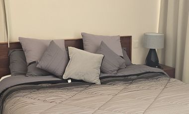 Penthouse en con Paneles Solares y Amueblado en Renta en Montes de Ame. Mérida