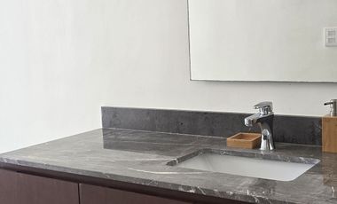 Penthouse en con Paneles Solares y Amueblado en Renta en Montes de Ame. Mérida