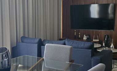 Penthouse en con Paneles Solares y Amueblado en Renta en Montes de Ame. Mérida