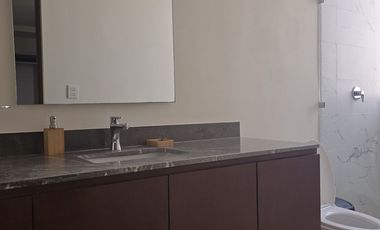 Penthouse en con Paneles Solares y Amueblado en Renta en Montes de Ame. Mérida