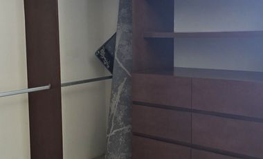 Penthouse en con Paneles Solares y Amueblado en Renta en Montes de Ame. Mérida