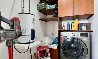 Casa en Venta entega inmediata en Temozón Norte. Sao, equipada. Mérida Yucatán