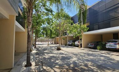 Casa en Venta entega inmediata en Temozón Norte. Sao, equipada. Mérida Yucatán