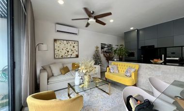 Casa en Venta entega inmediata en Temozón Norte. Sao, equipada. Mérida Yucatán