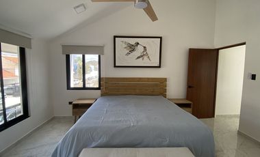 Casa en Montecristo, Amueblada y Equipada. Uso comercial o residencial. Mérida