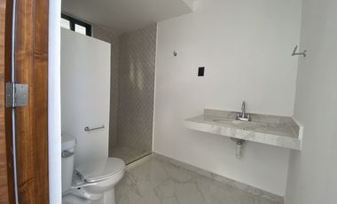 Casa en Montecristo, Amueblada y Equipada. Uso comercial o residencial. Mérida