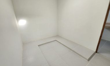 Casa de entrega inmediata en Conkal. Mérida Yucatán