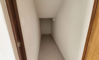 Casa de entrega inmediata en Conkal. Mérida Yucatán