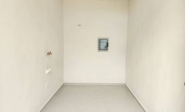 Casa de entrega inmediata en Conkal. Mérida Yucatán