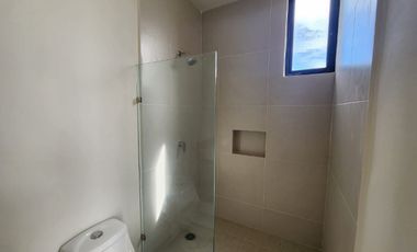 Casa de entrega inmediata en Conkal. Mérida Yucatán