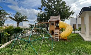 Casa de entrega inmediata en Conkal. Mérida Yucatán