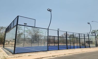 Casa de entrega inmediata en Conkal. Mérida Yucatán