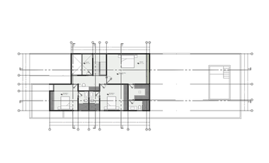 Casa de entrega inmediata en Conkal. Mérida Yucatán