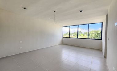 Casa de entrega inmediata en Conkal. Mérida Yucatán