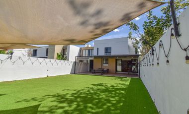 Casa en Venta Amueblada y Equipada con Paneles Solares,en Cholul. Mérida Yucatán