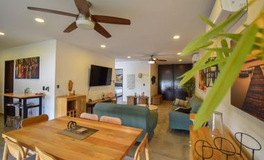 Casa en Venta Amueblada y Equipada con Paneles Solares,en Cholul. Mérida Yucatán