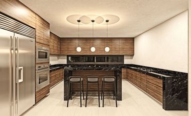 Casa en venta Mérida Yucatán, Privada Soluna Temozón Norte