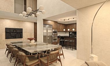 Casa en venta Mérida Yucatán, Privada Soluna Temozón Norte