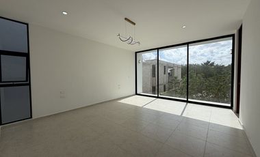 Casa en venta Privada Soluna, Temozón Norte, Mérida Yucatán