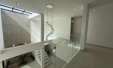 Casa en venta Privada Soluna, Temozón Norte, Mérida Yucatán